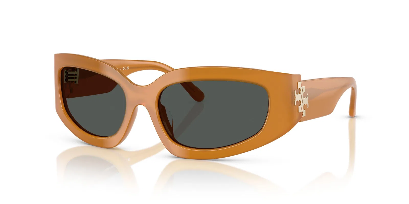 Tory Burch 7211 Sunglasses - view 9